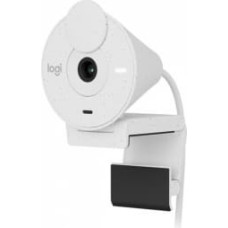 Logitech Webkamera Logitech Brio 300 OFF-White