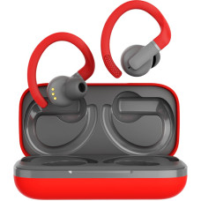 Canyon headset OnRun 11 Sport Wireless charge Red