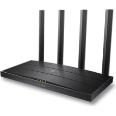 Tp-Link Rūteris TP-Link ArcherAX17 1500Mps WiFi6 Black