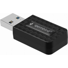 Gembird WRL ADAPTER 1300MBPS USB/DUALBAND WNP-UA1300-03 GEMBIRD