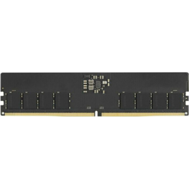 Goodram Operatīvā atmiņa GoodRam 16GB GR4800D564L40S/ 16G