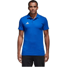 Adidas Condivo 18 CO Polo M CF4375 football jersey (S)