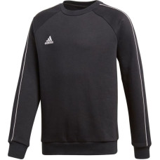 Adidas Sweatshirt adidas Core 18 Sweat Top black JR CE9062 (128cm)