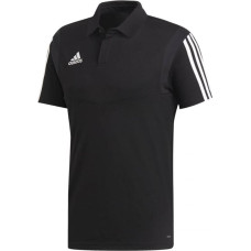 Adidas Tiro 19 Cotton Polo M DU0867 football jersey (S)