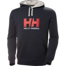 Helly Hansen Logo Hoodie M 33977-597 (S)