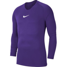 Nike Dry Park First Layer M AV2609-547 football jersey (S)