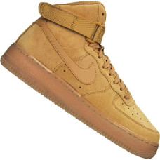 Nike Sportswear Nike Air Force 1 High LV8 GS JR CK0262-700 shoes (40)