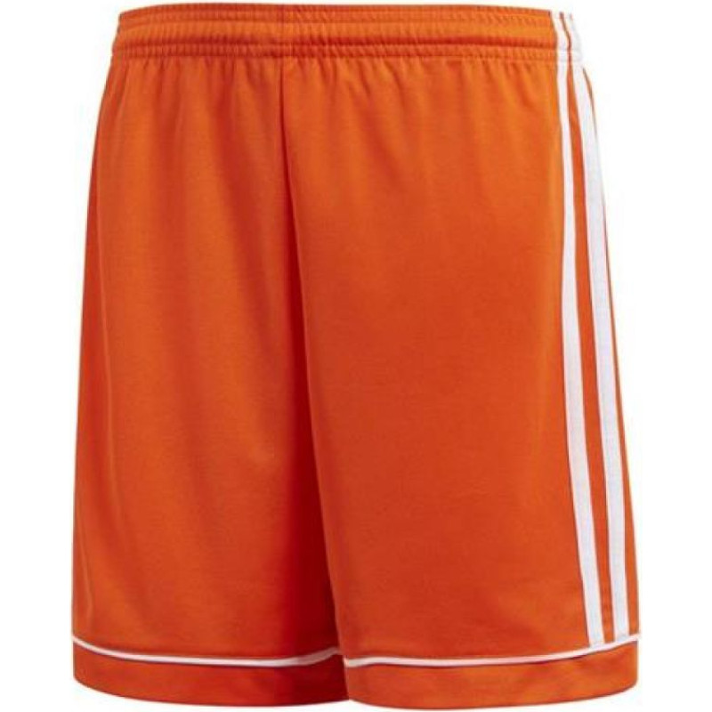 Adidas Squadra 17 Shorts Junior BK4775 (140cm)