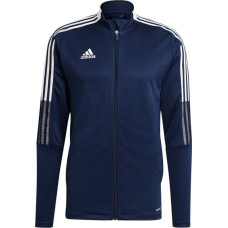 Adidas Sweatshirt adidas Tiro 21 Track M GH4474 (XS)