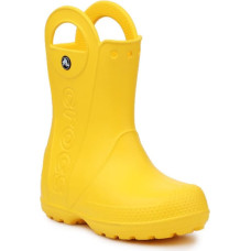 Crocs Handle It Rain Boot Jr 12803-730 (EU 33/34)