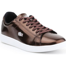 Lacoste Carnaby Evo W 7-30SPW4110DB2 (EU 40,5)