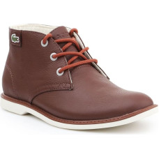 Lacoste Sherbrook HI SB SPJ W 7-30SPJ101177T (EU 37,5)