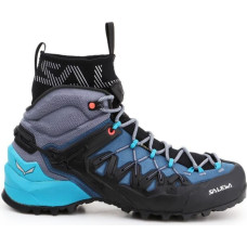 Salewa WS Wildfire Edge Mid GTX W 61351-8975 trekking shoes (EU 35)