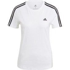 Adidas T-shirt adidas Essentials Slim W GL0783 (XS)