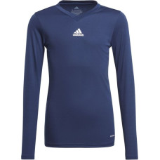 Adidas Team Base Tee Jr GN5712 (116 cm)