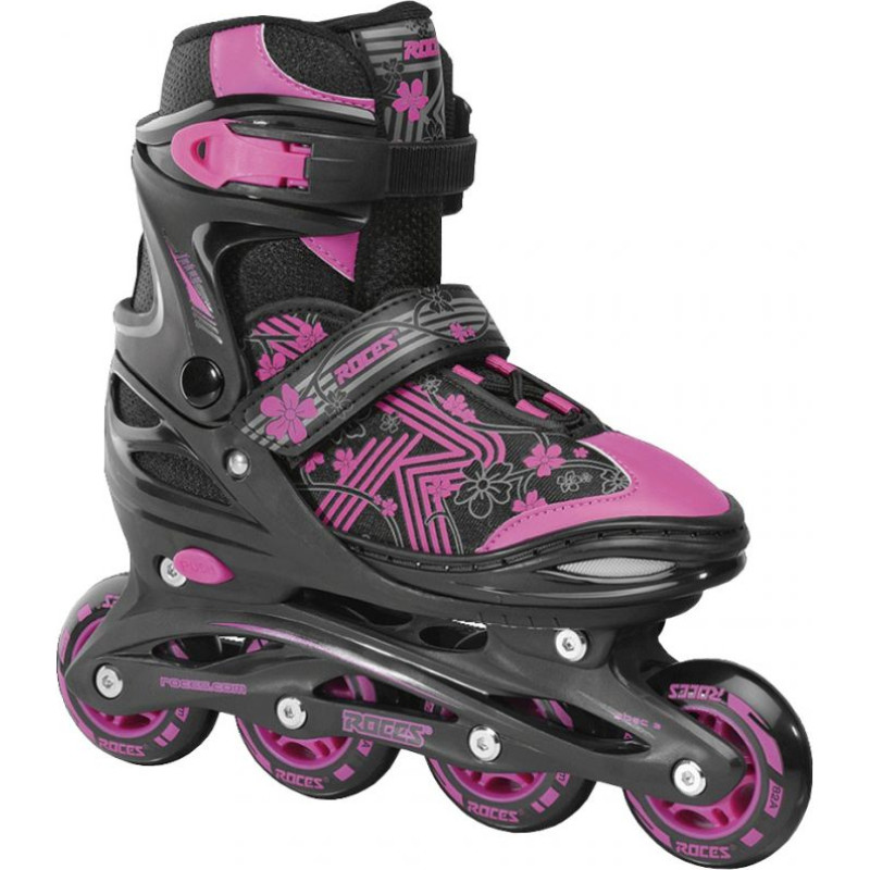 Roces Inline skates Roces Jokey 3.0 Girl Jr 400 846 02 (30-33)