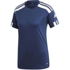 Adidas T-shirt adidas Squadra 21 W GN5754 (M (168cm))