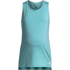 Adidas Aeroready Designed To Move W GT0184 T-shirt (L)