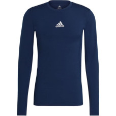 Adidas Compression Long Sleeve Tee M GU7338 (M)