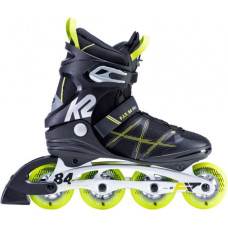 Inny K2 FIT 84 Pro '20 30E0013 fitness inline skates (44.0)