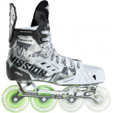 Mission Inhaler WM02 Sr 1058390 hockey skates (08.5D)