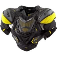 Bauer Ultrasonic Int M 1058491 hockey shoulder pads (M)