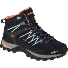 CMP Rigel Mid W 3Q12946-92AD boots (42)