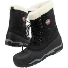 Geographical Norway M CARL BLACK shoes (44)