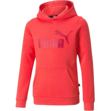 Puma ESS Logo Hoodie FL Jr 587031 35 (116 cm)