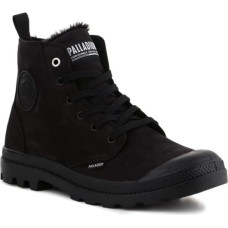 Palladium Shoes Palladium Pampa Hi Zip Wl M 05982-010-M (EU 40)