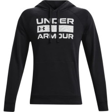 Under Armour Under Armor Rival FLC Signature HD M 1366363 001 (XL)