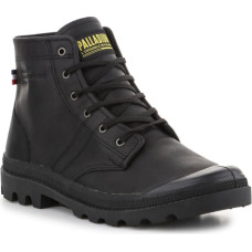 Palladium Pallabrousse Legion Leather M 77187-010-M (EU 47)