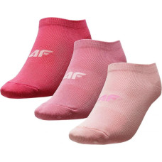 4F Socks 4F Jr HJL22 JSOD003 56S + 54S + 55S (36-38)