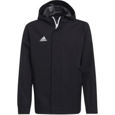 Adidas Jacket adidas Junior Entrada 22 All-weather Jr H57510 (116)