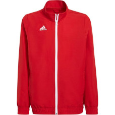 Adidas Entrada 22 Presentation Jacket Jr H57540 (152cm)