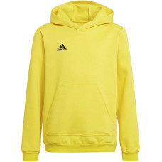 Adidas Sweatshirt adidas Entrada 22 Hoody Y Jr HI2142 (128 cm)