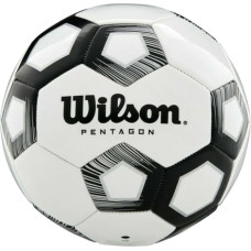 Wilson Pentagon Soccer Ball WTE8527XB (3)