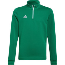 Adidas Sweatshirt adidas Entrada 22 Training Top Jr HI2132 (116cm)