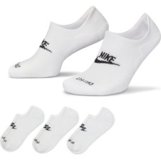 Nike Everyday Plus Cushioned DN3314-100 socks (S)