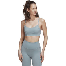 Adidas Yoga Studio Light-Support Bra SDD W HF2269 (XSDD)