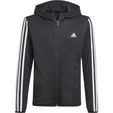 Adidas Sweatshirt adidas B 3S FZ Jr GN1500 (176 cm)