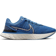 Nike React Infinity Run Flyknit 3 M DH5392-400 (42.5)