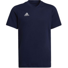 Adidas T-shirt adidas Entrada 22 Jr HC0445 (152)