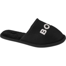 Boss Logo Slippers Jr J29312-09B (40)