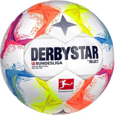 Derbystar Football Derbystar Bundesliga Brillant APS v22 Ball 1808500022 (5)