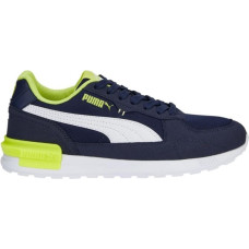 Puma Graviton Jr 381987 14 shoes (35,5)