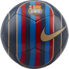 Nike Football Nike FC Barcelona Skills Mini Ball DJ9972-410 (1)