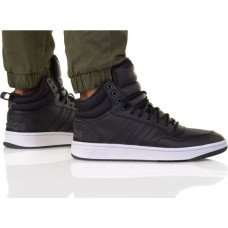 Adidas Hoops 3.0 Mid Wtr M GZ6679 shoes (45 1/3)