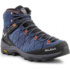 Salewa Shoes Salewa Ms Alp Trainer 2 Mid Gtx M 61382-8675 (EU 42)