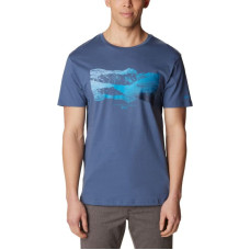 Columbia Path Lake II Graphic Tee M 1934814481 (S)